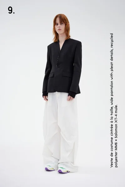 Look 9